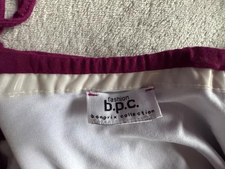 Plážové saty, bonprix,38