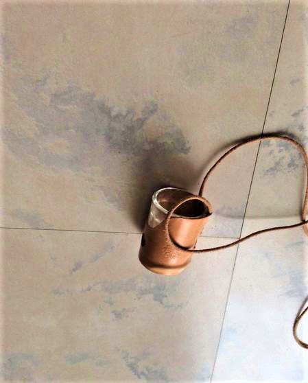 Vtipný darček - štamperlík,