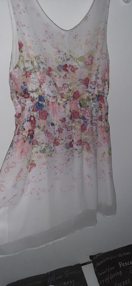 Damske letne saty, m