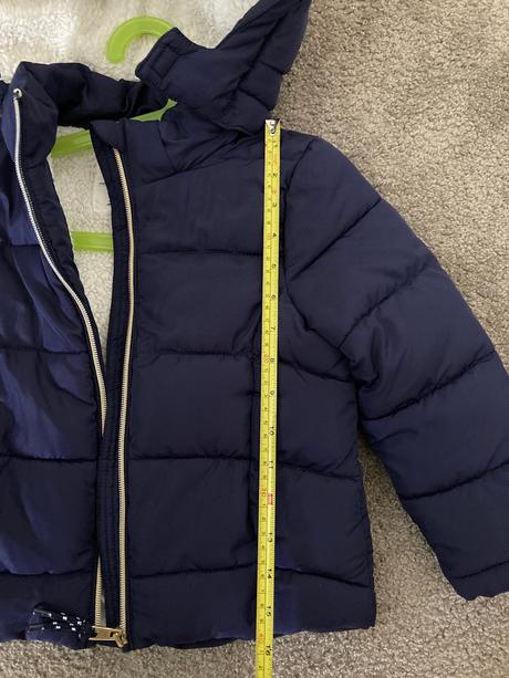 Bunda v.110, h&m,110