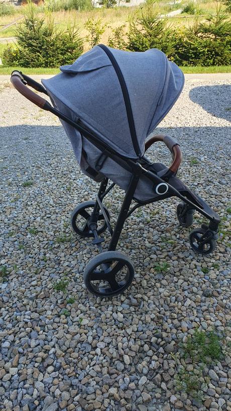 Športový kočík, kinderkraft,kinderkraft grande