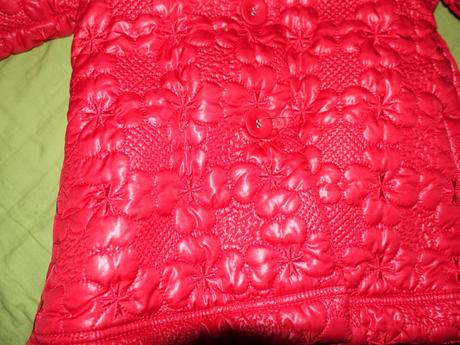 Presivany kabatik next, next,92