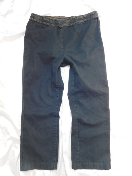 Damske pohodlne rifle, 44