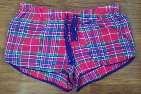 Pyžamové šortky, atmosphere,s