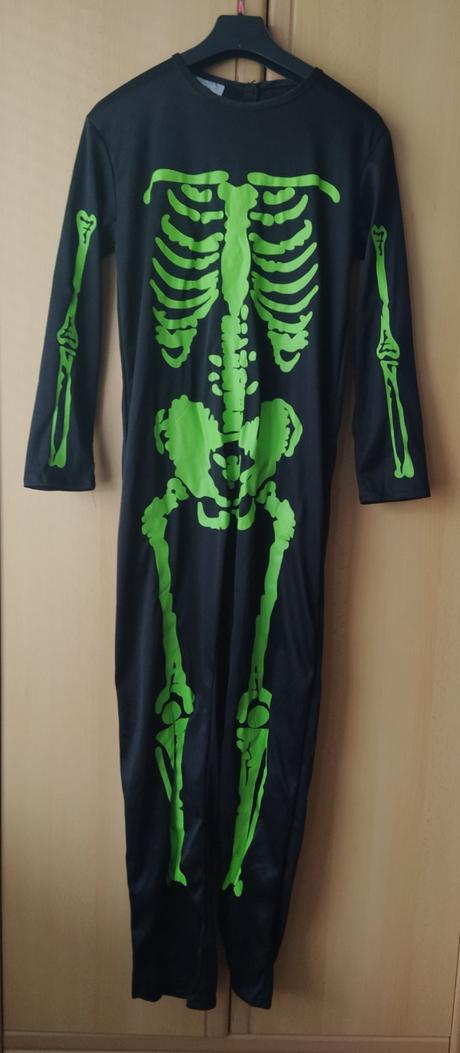 Karnevalový kostým, 