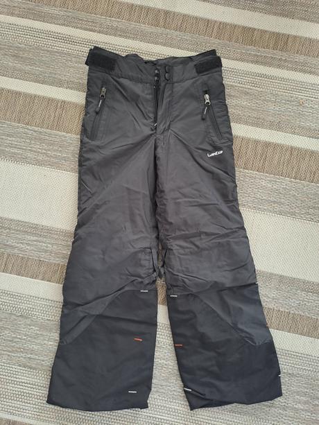 Lyžiarske nohavice wedze, wedze,134