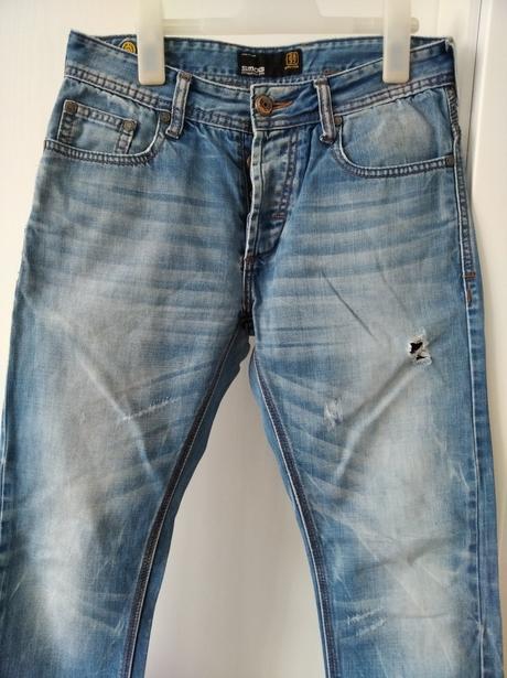 Pohodlné rifle smog, 28