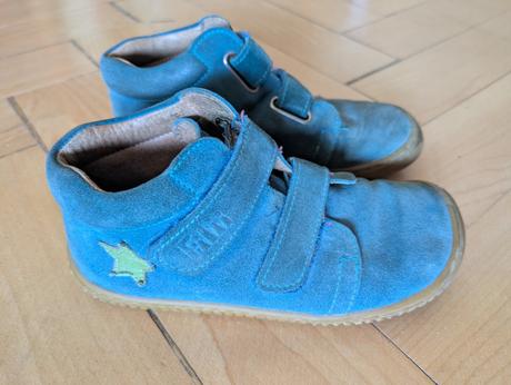 Celorocky filii, filii,29