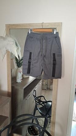 Kraťasy, s / xs