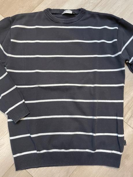 Námornicky svetrík, c&a,xl