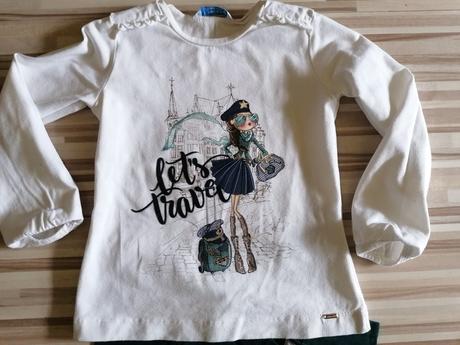 Súprava, mayoral,110