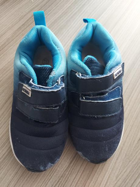 Tenisky, protetika,27