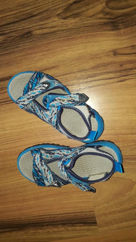 Sandále pre chlapca 31, 31