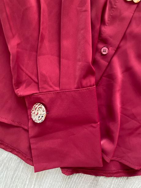 Damska bluzka, m / s