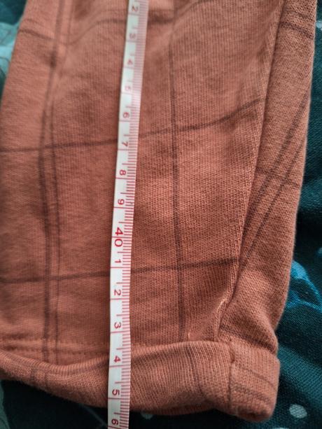 Nohavice, reserved,86