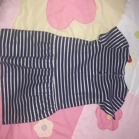 Predam saty pre malu slecnu, sergent major,116