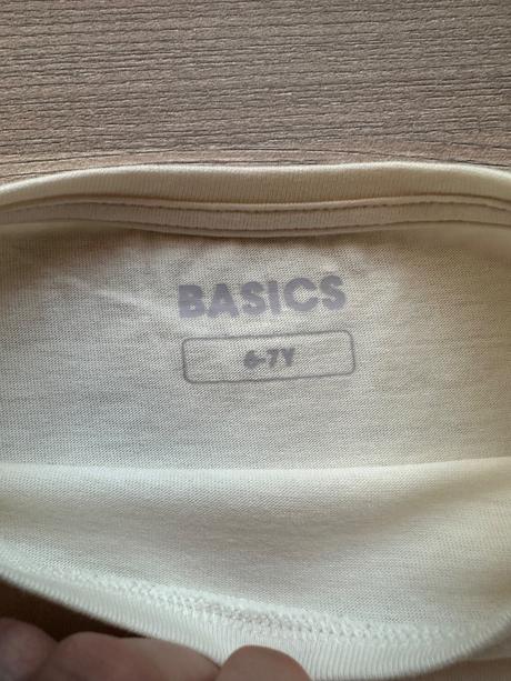 Tričko f&f 2pack 122, f&f,122