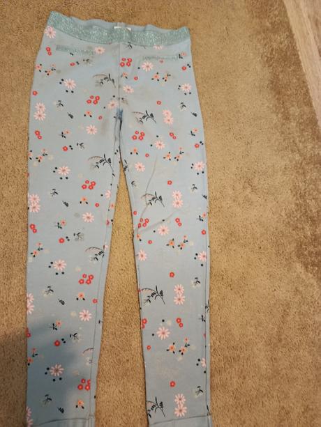 Legíny 140, kids,140