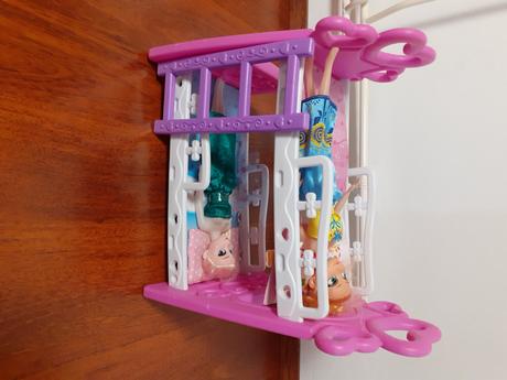 Detska postielka pre babiky, 