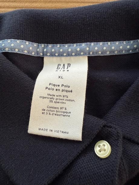 Gap pike šaty xl 145-150cm, gap,146