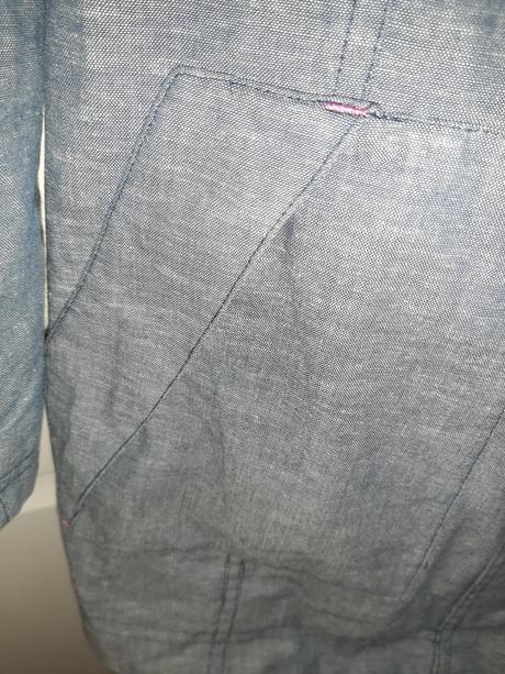 Bundička per una marks&spencer, marks & spencer,36