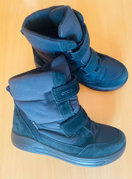 Snehule ecco, ecco,34