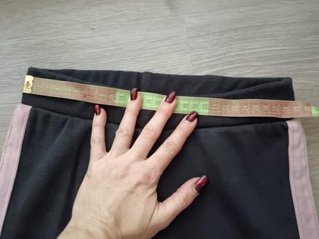 Zateplené legíny, pepco,146