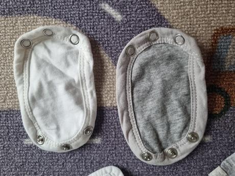 Balik pre novorodeniatko - uterak, slinták, deka.., 50–62