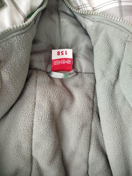 Bunda na zimu, s.a.m.,158