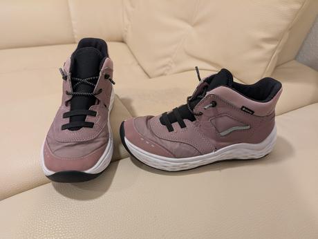 Topanky superfit goro-tex 33, superfit,33