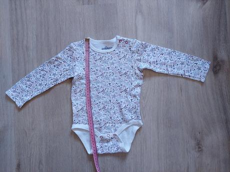 Menzestrove saticky + bodycko vel.86, pepco,86