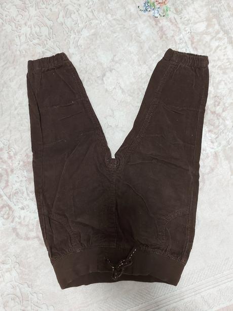 Chlapcenske mendzestracky, lupilu,80