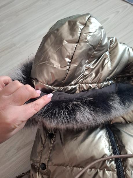 Krásny zimný komplet, 134