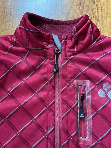 Softshell bunda, nkd,146