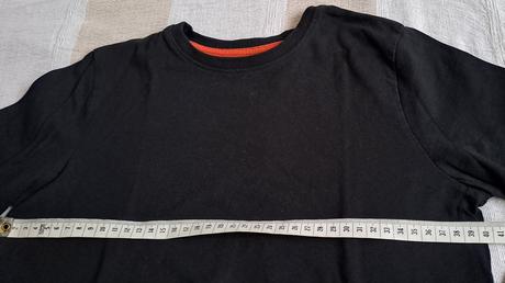 Tričko dlhý rukáv 134/140, 134