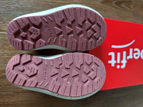 Superfit zimné čižmy veľ.22, superfit,22