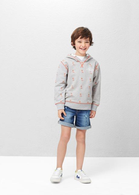 Mikina mango kids, mango,104