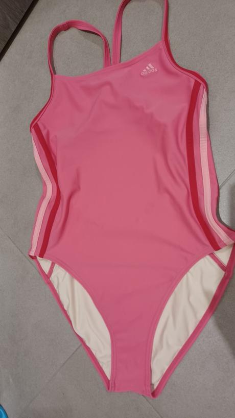 Plavky adidas infinitex, adidas,38