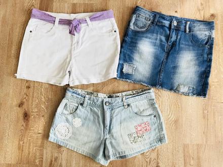 Balík na leto veľ.158, 158–170