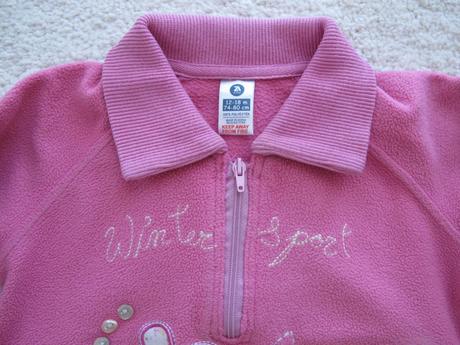 Teplá domáca súprava, 74