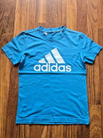 Krásne adidas tričko, adidas,152