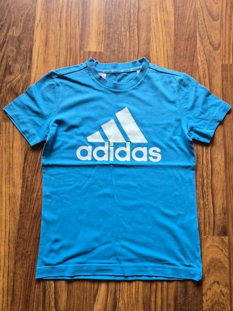 Krásne adidas tričko, adidas,152
