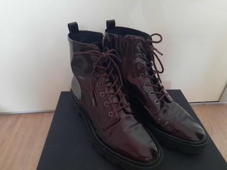 Prechodné topánky, geox,36