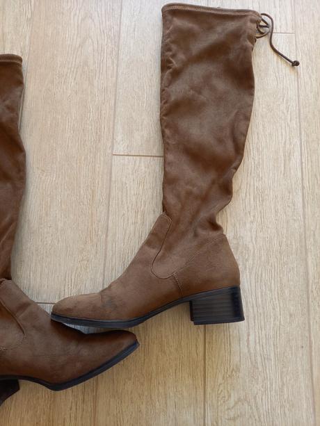 Čižmy zara, zara,37