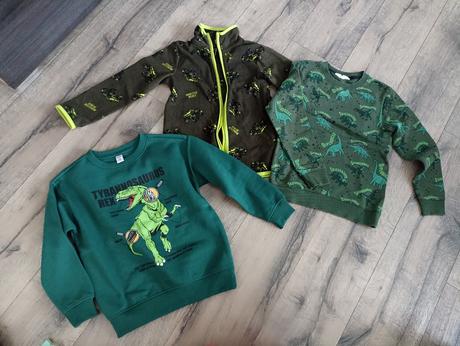 Mikiny, dopodopo,122