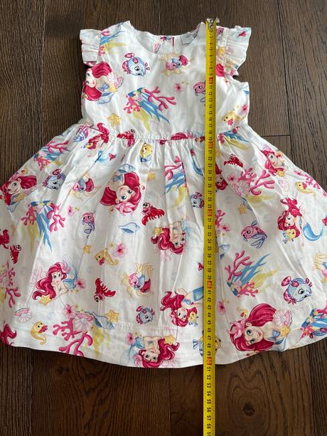 Monnalisa luxusné šaty, monnalisa,98