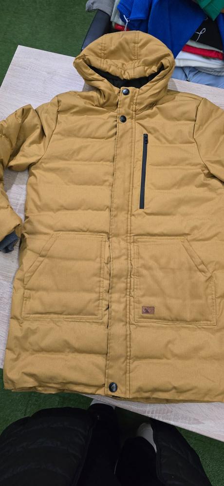 Dlha bunda, reserved,164