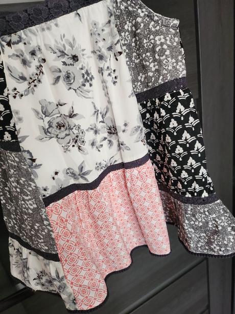 Bluzka/tunika next, next,116