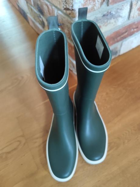 Bundgaard gumáky, bundgaard,36