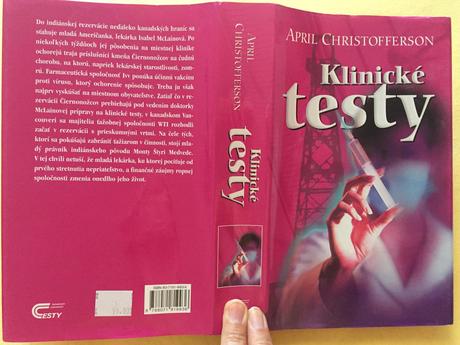 Klinicke testy,
